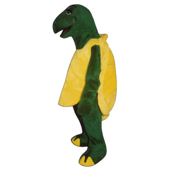 Tortoise  Mascot Costume 122-Z 