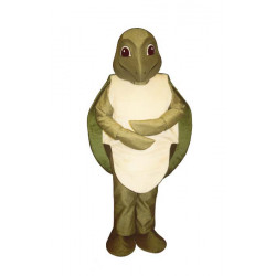 Sea Turtle Mascot Costume 133-Z 