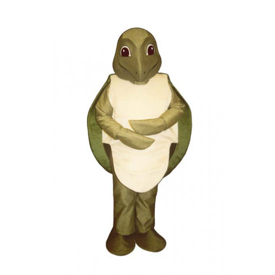 Sea Turtle Mascot Costume 133-Z 