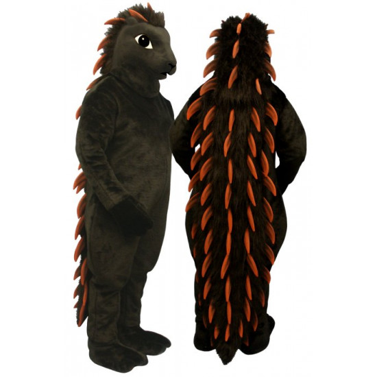 Porcupine Mascot Costume 1351-Z 