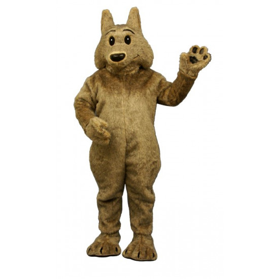 Kyle Koyote Mascot Costume 1352-Z