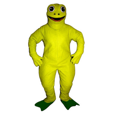 R.K. Toad  Mascot Costume 1402-Z 