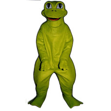 B.L. Frog Mascot Costume 1406-Z B.L. Frog Mascot Costume 1406-Z