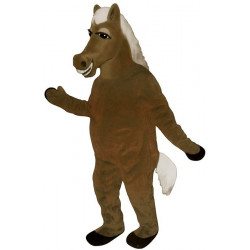 Horace Horse Mascot Costume 1504-Z Horace Horse Mascot Costume 1504-Z