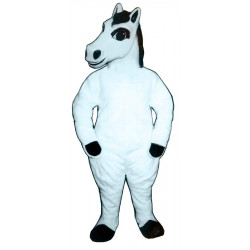 Harriet Horse Mascot Costume 1506-Z Harriet Horse Mascot Costume 1506-Z