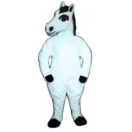Harriet Horse Mascot Costume 1506-Z 