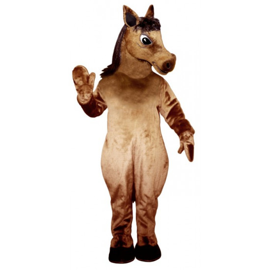 Pony Mascot Costume 1514-Z 