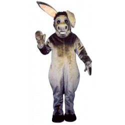 Bobbie Burrow Mascot Costume 1518-Z  Bobbie Burrow Mascot Costume 1518-Z