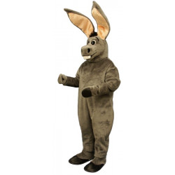 Big Ears Jack Mascot Costume 1521-Z  Big Ears Jack Mascot Costume 1521-Z