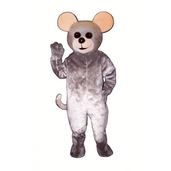 Cute Mouse Mascot Costume 1818-Z