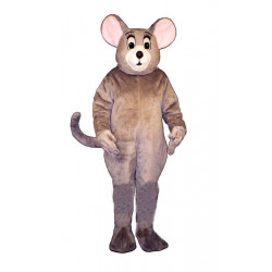 Noel Mouse Mascot Costume 1822-Z Noel Mouse Mascot Costume 1822-Z