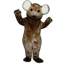 Kandy Koala Mascot Costume 220-Z Kandy Koala Mascot Costume 220-Z