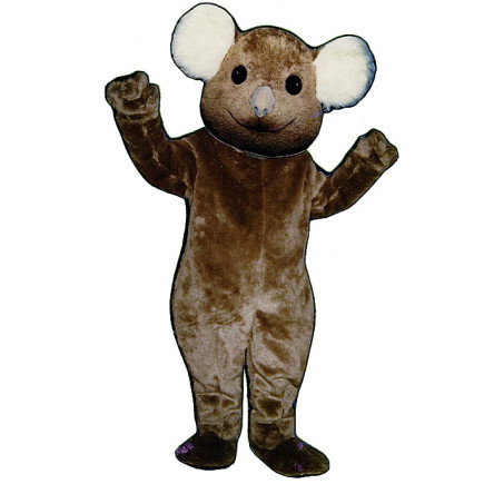 Kandy Koala Mascot Costume 220-Z