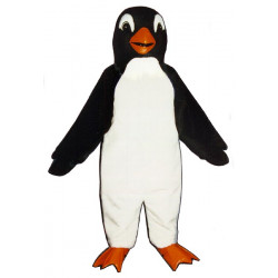 Baby Penguin Mascot Costume 2303-Z Baby Penguin Mascot Costume 2303-Z