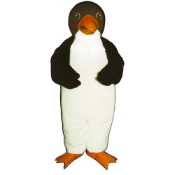 Toy Penguin Mascot Costume 2304-Z Toy Penguin Mascot Costume 2304-Z