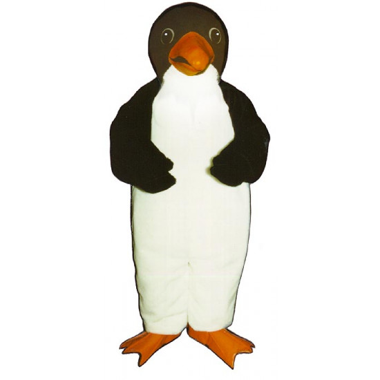 Toy Penguin Mascot Costume 2304-Z
