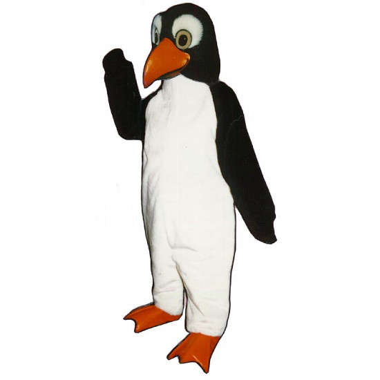 Penny Penguin Mascot Costume 2306-Z 