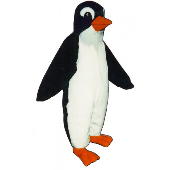 Percy Penguin Mascot Costume 2307-Z 