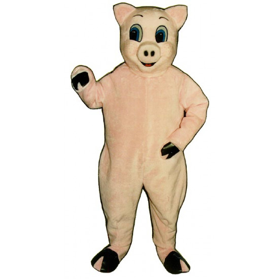 Jolly Pig Mascot Costume 2401-Z 