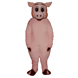 Oinker Pig Mascot Costume 2408-Z 