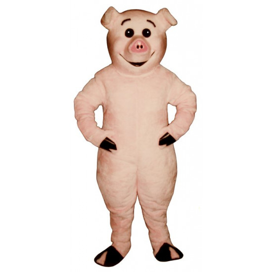 Piglet Mascot Costume 2409-Z 