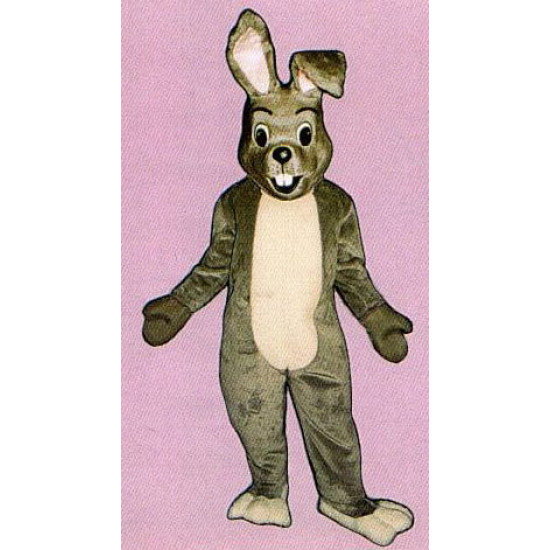 Happy Rabbit Mascot Costume 2503-Z