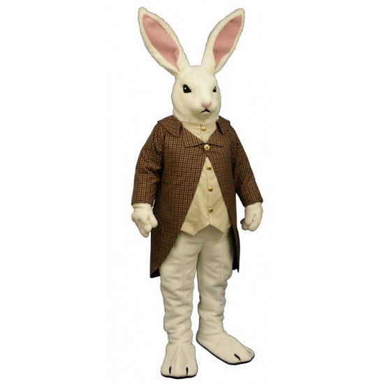 Heir Lapin Mascot Costume 2513A-Z 