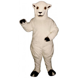 Ewe Mascot Costume 2601G-Z  Ewe Mascot Costume 2601G-Z
