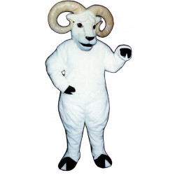 Ram Mascot Costume 2603-Z Ram Mascot Costume 2603-Z