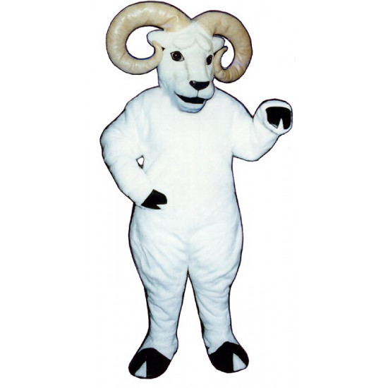 Ram Mascot Costume 2603-Z 