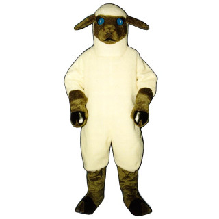 Ewela Mascot Costume 2607-Z 