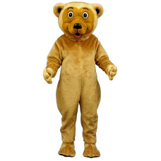 Butch Bear Mascot Costume 299-Z Butch Bear Mascot Costume 299-Z