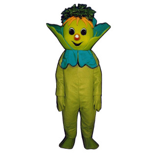 Lenny Lettuce 3003-Z  Mascot Costume 3003-Z