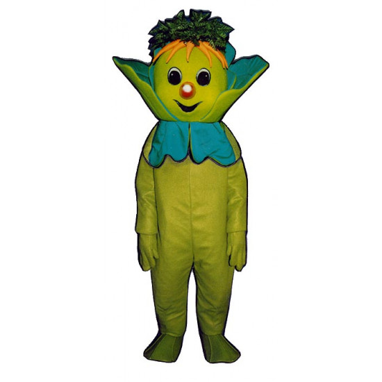 Lenny Lettuce 3003-Z  Mascot Costume 3003-Z