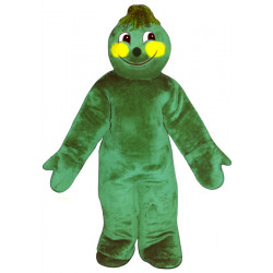 Brussel Sprout Mascot Costume 3009-Z Brussel Sprout Mascot Costume 3009-Z