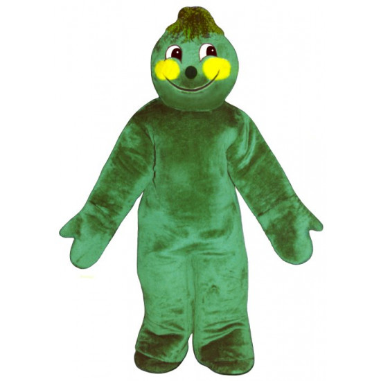 Brussel Sprout Mascot Costume 3009-Z 