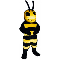 Drone Bee Mascot Costume 307-Z Drone Bee Mascot Costume 307-Z