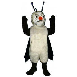 Lightening Bug Mascot Costume 310-Z 