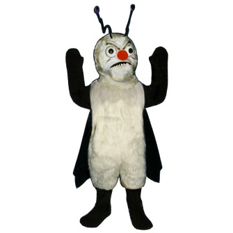 Lightening Bug Mascot Costume 310-Z 