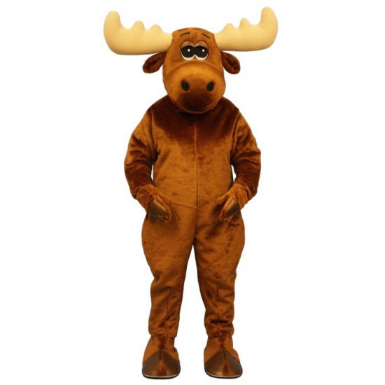 Moony Moose Mascot Costume 3128-Z 