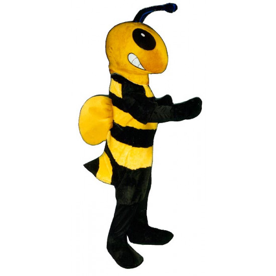 Killer Bee Mascot Costume 314-Z 