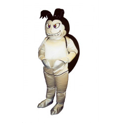 Beetle Mascot Costume 327-Z  Beetle Mascot Costume 327-Z
