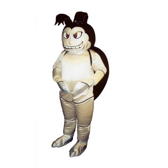 Beetle Mascot Costume 327-Z 
