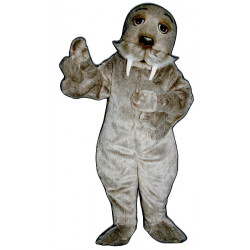 Walrus Mascot Costume 3313-Z Walrus Mascot Costume 3313-Z