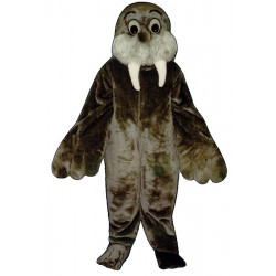 Wally Walrus Mascot Costume 3314-Z Wally Walrus Mascot Costume 3314-Z