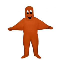 Starfish Mascot Costume 3317-Z Starfish Mascot Costume 3317-Z