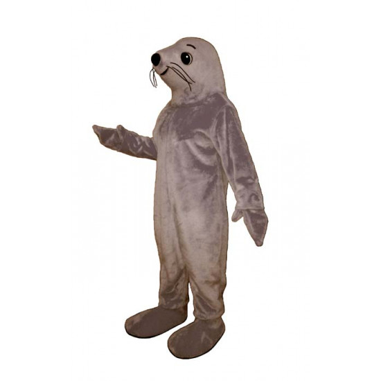 Seal  Mascot Costume 3321-Z 