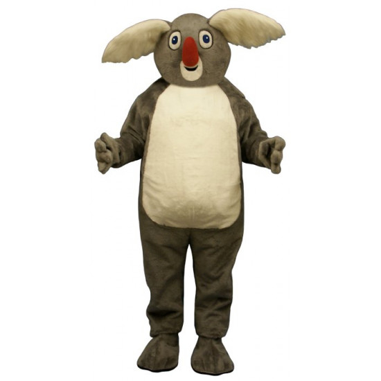 Korey Koala Mascot Costume 3401-Z 