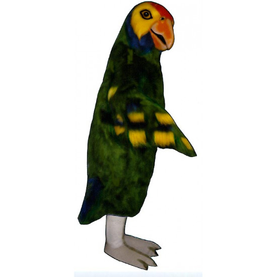 Parrot Mascot Costume 401-Z