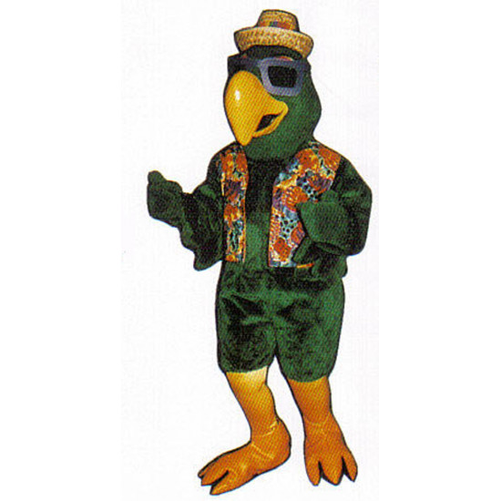 Party Parrot Mascot Costume 434KK-Z
